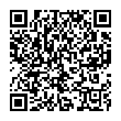 QR-код ссылки на материал «Уже в эти выходные: общегородской субботник состоится в Дзержинске»