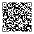 QR-код ссылки на материал «Ручей памяти, интерактивные афиши и зоны отдыха: стартовало обсуждение проектов по благоустройству пространств Дзержинска»
