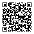 QR-код ссылки на материал «Изощренные уловки: дзержинцев предупредили о новой мошеннической схеме с использованием QR-кодов»