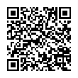 QR-код ссылки на материал ««Ихлас». Благость шестидневного поста в месяце Шавваль»