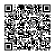 QR-код ссылки на материал «Диктант Победы: дзержинцы примут участие в патриотической акции»