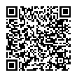 QR-код ссылки на материал ««Богемный географ»: частые ошибки Тотального диктанта назвали в Дзержинске»