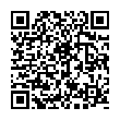 QR-код ссылки на материал «Погасить котлы! Отопительный сезон в Дзержинске завершен»