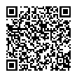 QR-код ссылки на материал ««Спортивный клуб». Дзержинские ватерполисты, боксеры и дзюдоисты подводят итоги»