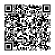 QR-код ссылки на материал «Дзержинцам на заметку: весенний сезон грибов таит в себе опасности»