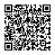 QR-код ссылки на материал «Вишневые, белые и малиновые: петунии будут расти на территории дзержинской школы»