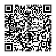 QR-код ссылки на материал «Работы на Святом: ход благоустройства береговой линии проверили в Дзержинске»