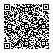 QR-код ссылки на материал «Внимание: форма квитанции за холодное водоснабжение и водоотведение изменилась для некоторых жителей Дзержинска»