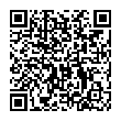 QR-код ссылки на материал «Вторая волна: прием заявлений на поступление в 1 класс идет в Дзержинске»