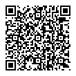 QR-код ссылки на материал «Весеннее вдохновение: педагоги дзержинской художественной школы показали свои лучшие работы»