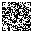 QR-код ссылки на материал «Километры труб: масштабные работы по замене тепловых сетей идут на проспекте Циолковского в Дзержинске»