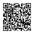 QR-код ссылки на материал «Дзержинск сегодня: полная версия выпуска 26 апреля»