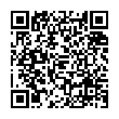 QR-код ссылки на материал ««Александр Терентьев. Честный разговор». Объединения школ не будет»