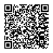 QR-код ссылки на материал «Диктант Победы: Дзержинск присоединился к международной патриотической акции»
