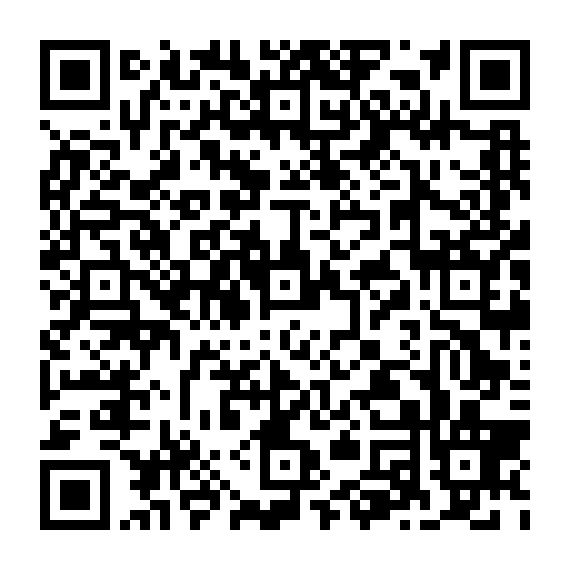 QR-код ссылки на материал «Детский отдых, благоустройство и безвозмездная аренда: изменения в бюджет Дзержинска рассмотрели на заседании Городской думы»