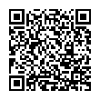 QR-код ссылки на материал «Ночные нарушители спокойствия в Дзержинске. Видео очевидцев»