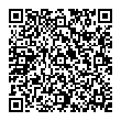 QR-код ссылки на материал «Гироскутер, самокат и велосипед: дорожные полицейские напоминают дзержинцам о важности соблюдения ПДД при пользовании СИМ»