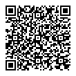 QR-код ссылки на материал «Победы и поражения: четвертый тур в чемпионате города по волейболу завершился в Дзержинске»