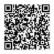 QR-код ссылки на материал «Набрались опыта: дзержинский «Химик» провел очередной домашний матч по регби»