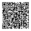 QR-код ссылки на материал «Травматичные рандеву: сразу несколько аварий произошли на улицах Дзержинска в минувшие выходные»