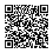 QR-код ссылки на материал «Первомай: праздник весны и труда отметили в Дзержинске»
