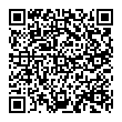QR-код ссылки на материал «Завершающая стадия: практически готов к пуску новый магистральный водопровод в поселке Пыра»