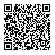 QR-код ссылки на материал «Наши таланты: второй фестиваль юных дарований прошел в Дзержинске»