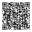 QR-код ссылки на материал «Окский ПараФест: стартовал прием заявок на фестиваль культуры и спорта для людей с ПОДА в Дзержинске»