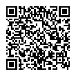 QR-код ссылки на материал «Криминальный садовод: жителя Дзержинска подозревают в выращивании конопли»