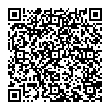 QR-код ссылки на материал «Сезон кровососущих: куда сдать клеща в Дзержинске и как обезопасить себя от последствий подобной встречи»