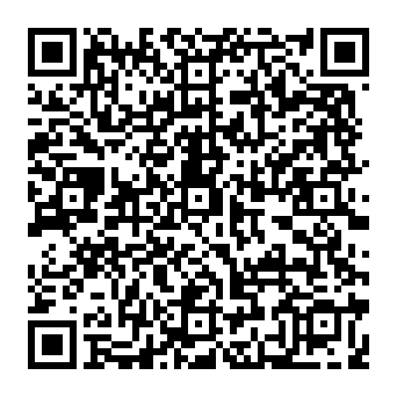 QR-код ссылки на материал «Речные прогулки: навигация судов на подводных крыльях «Валдай 45Р» официально открыта в Нижегородской области»