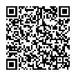QR-код ссылки на материал «Ко Дню Победы: торжественный митинг прошел на заводе имени Свердлова в Дзержинске»
