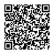 QR-код ссылки на материал «Торжественно и празднично: 52 школьника пополнили ряды «Юнармии» в Дзержинске»