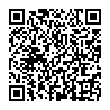 QR-код ссылки на материал «Пустые бумажки: сбыт поддельных евро пресекли в Нижегородской области»