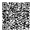 QR-код ссылки на материал «Мяч и фигуры: в соревнованиях по волейболу и шахматах приняли участие дзержинские спортсмены»