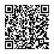 QR-код ссылки на материал «С Днем Победы! Поздравление главы города Дзержинска Ивана Носкова»