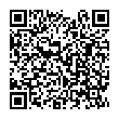 QR-код ссылки на материал «Ночь музеев: дзержинские библиотеки присоединятся к всероссийской акции»
