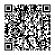 QR-код ссылки на материал «Заход Победы: соревнования по северной ходьбе прошли в Дзержинске»