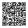 QR-код ссылки на материал «День Победы в Дзержинске: праздничные мероприятия прошли на пяти площадках города»