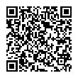 QR-код ссылки на материал ««Светофор-то не видишь совсем?» Новая подборка дорожных происшествий в Дзержинске»