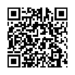 QR-код ссылки на материал ««Говорит Дзержинск». Поет Лев Лещенко»