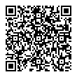 QR-код ссылки на материал «Незабываемый праздник: День Победы в Дзержинске завершился концертом и праздничным салютом»