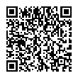 QR-код ссылки на материал «Опасность в траве: инфицированные клещи обнаружены в Дзержинске»