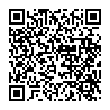 QR-код ссылки на материал «Чистая питьевая: новый магистральный водовод запустили в эксплуатацию на Пыре»
