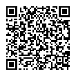 QR-код ссылки на материал «Аварийное утро: два автомобиля столкнулись на одном из перекрестков Дзержинска»