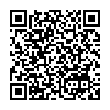 QR-код ссылки на материал «Ваш голос важен: дзержинцы продолжают выбирать общественные пространства для благоустройства в 2024 году»