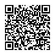 QR-код ссылки на материал «Дзержинск сегодня: полная версия выпуска 12 мая»