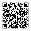 QR-код ссылки на материал «Внимание: холодную воду временно отключат по нескольким адресам в Дзержинске»