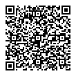 QR-код ссылки на материал «Ищут интересных, веселых и дружелюбных: набор вожатых для проекта «Дворовая практика» стартовал в Дзержинске»