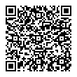 QR-код ссылки на материал «Две дисциплины: соревнования по регби и городской чемпионат по плаванию состоялись в Дзержинске»
